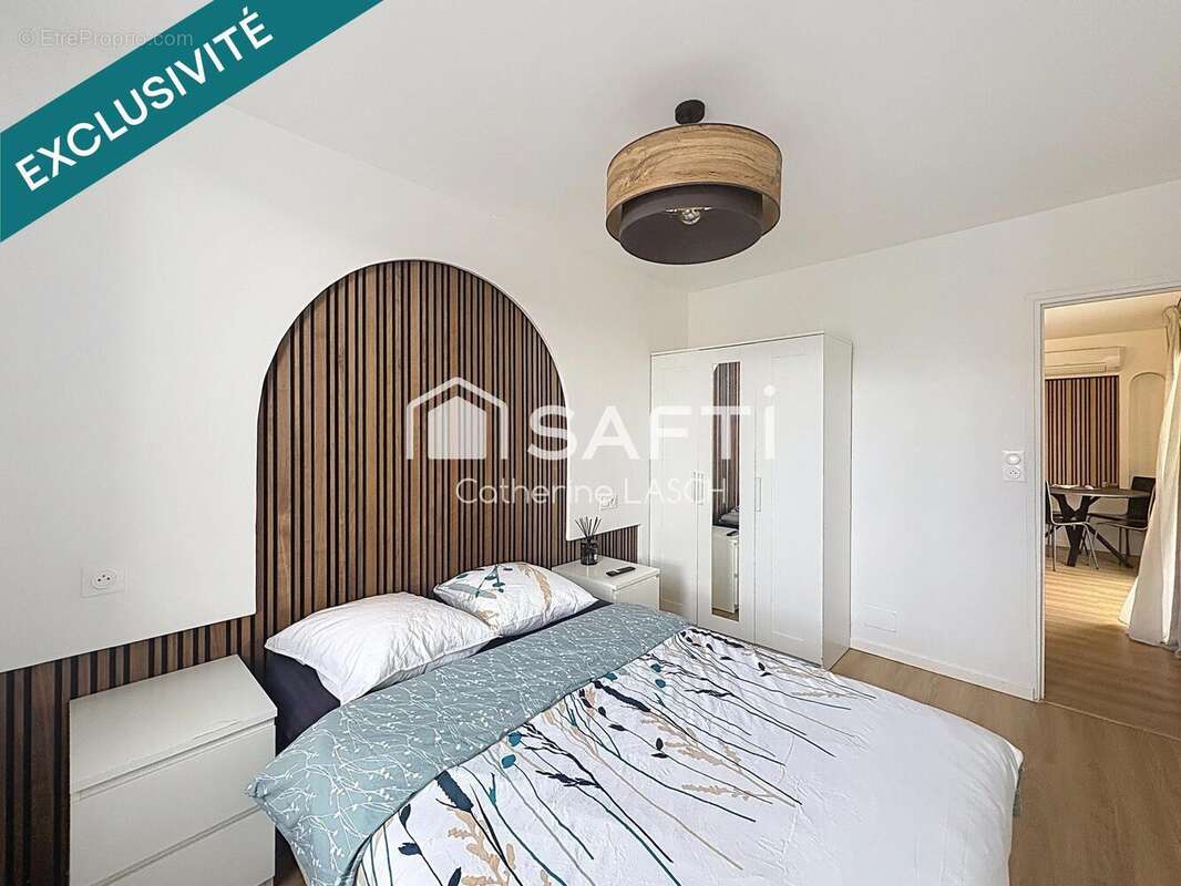 Appartement 34 m² à Palavas-Les-Flots  - photo 8