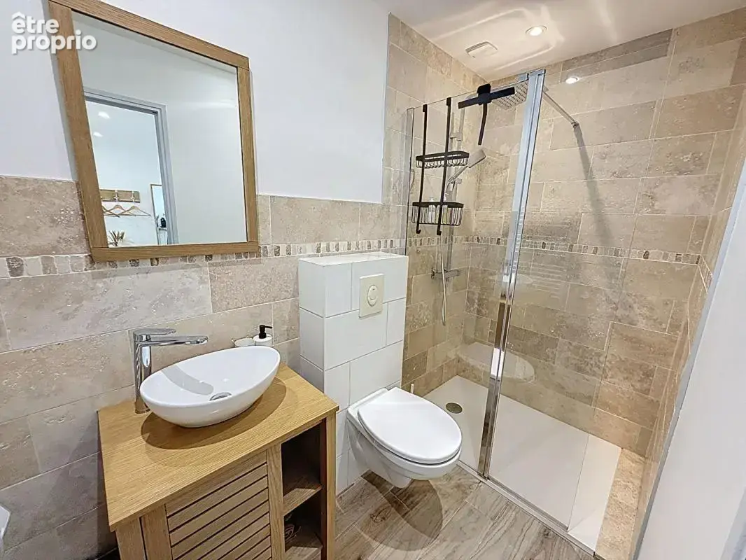 Maison de 175 m² avec T2 indépendant · Terrain 1 100 m² · Elven · 15 min de Vannes - photo 16