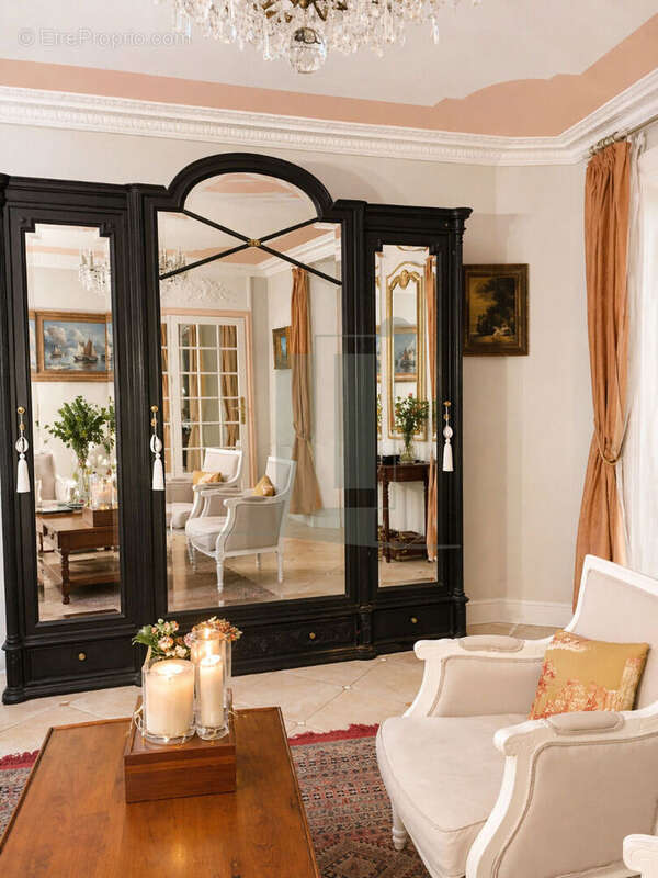 Appartement à BIARRITZ