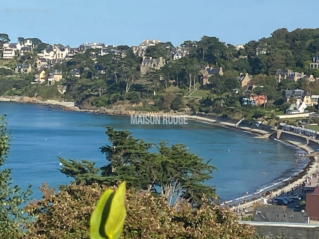 Terrain à PERROS-GUIREC