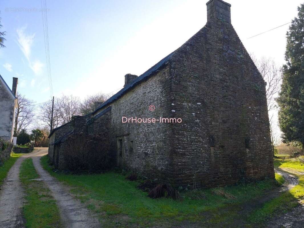 Autre à MELGVEN