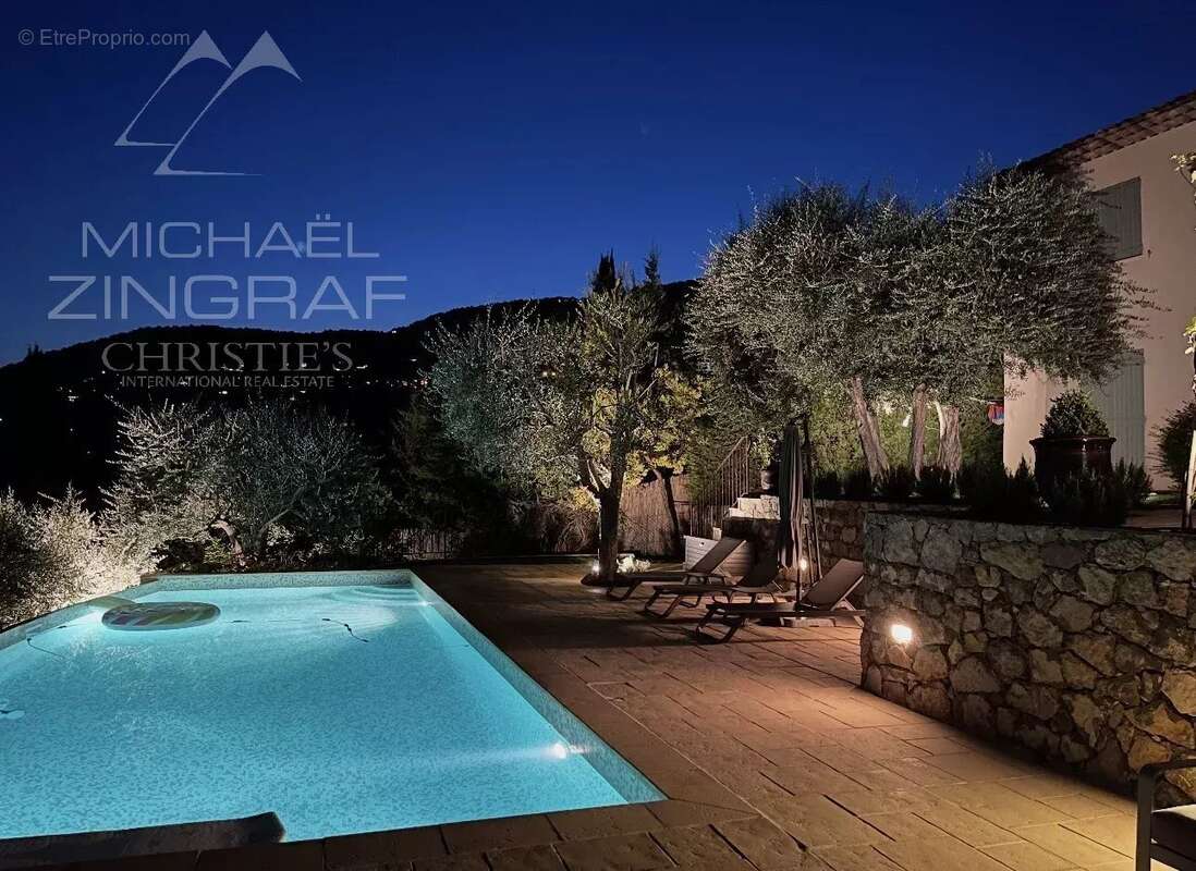Villa Familiale  avec vue panoramique - photo 4