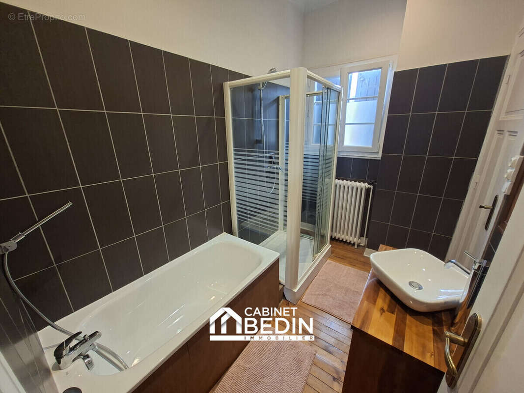 Appartement 86 m² à Andernos-Les-Bains  - photo 6