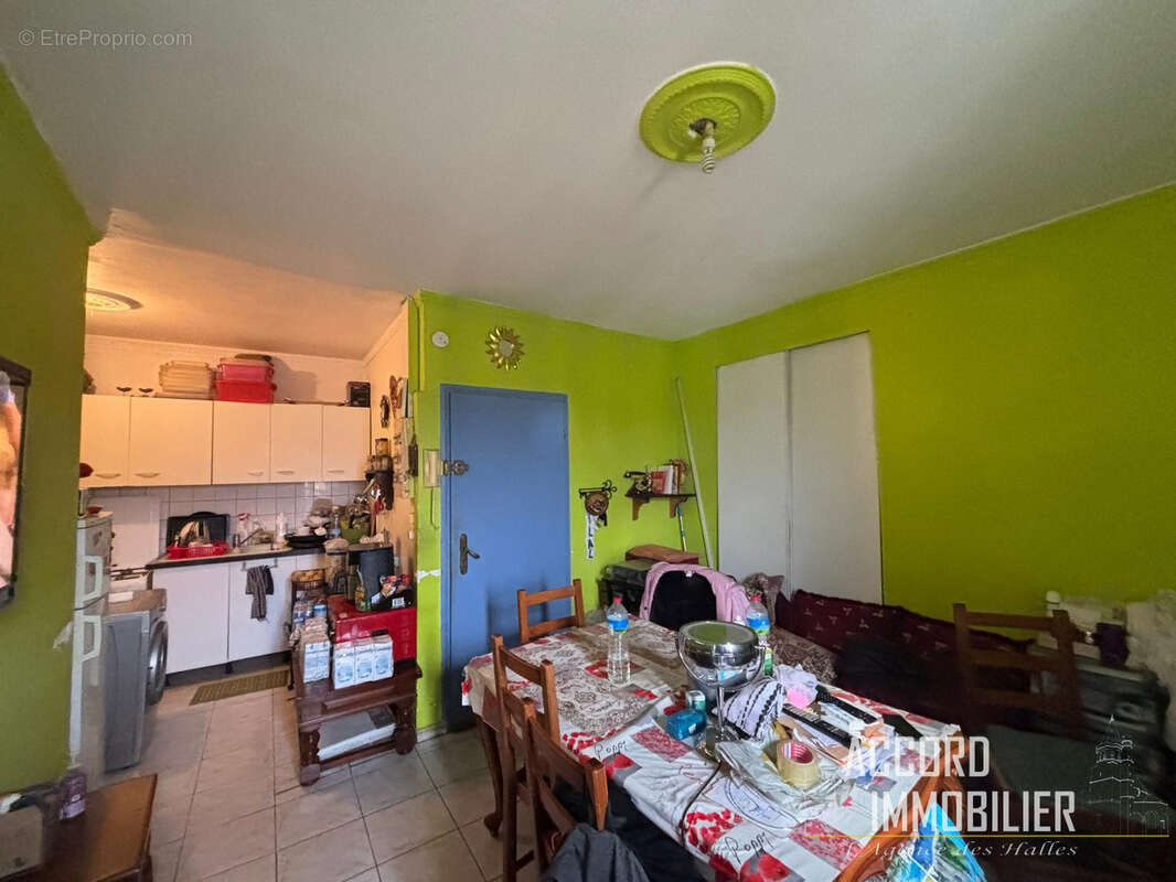 Appartement à BEZIERS