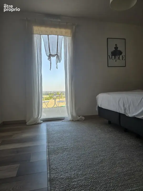 Plain pied contemporain - photo 4