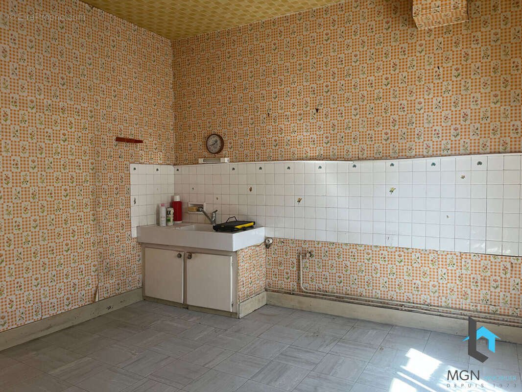 Maison à Bonneval - photo 2
