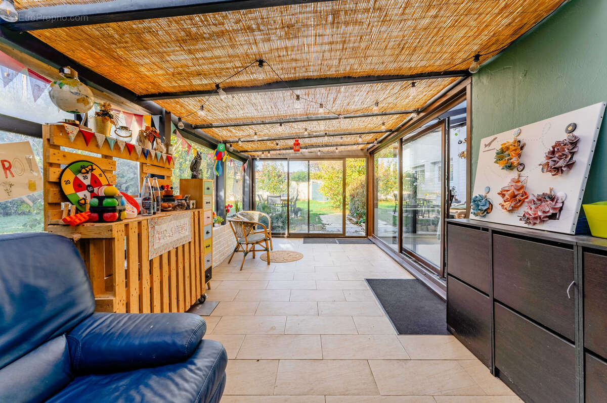 Maison à ANNOEULLIN