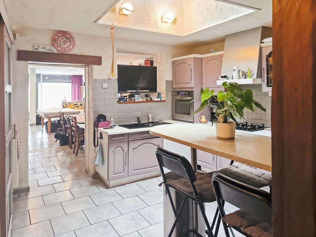 Maison atypique à vendre - Mennetou-Sur-Cher - photo 3