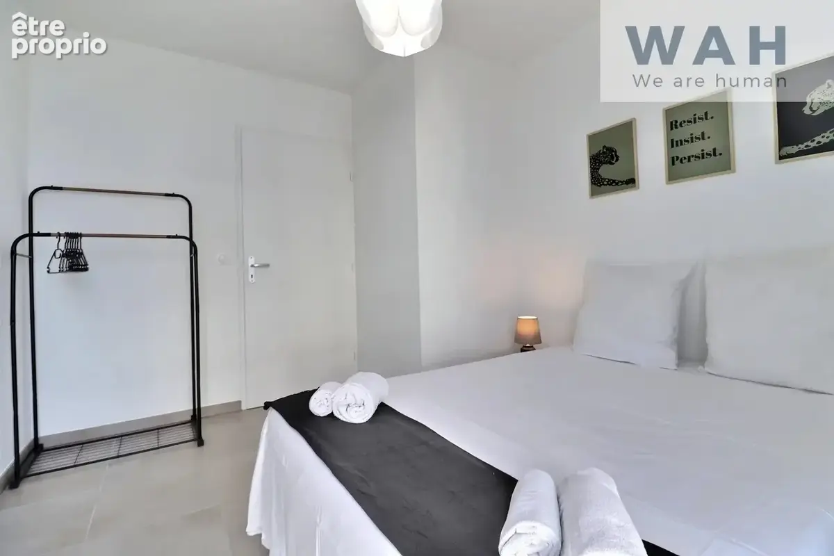 Vente appartement duplex t3   montpellier (secteur près d'ar - photo 4