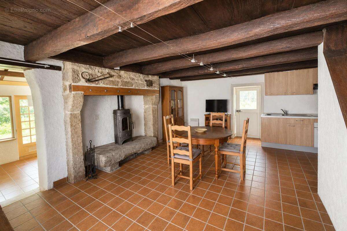 Maison de 4 pièces de 92 m² à Cheissoux - photo 6