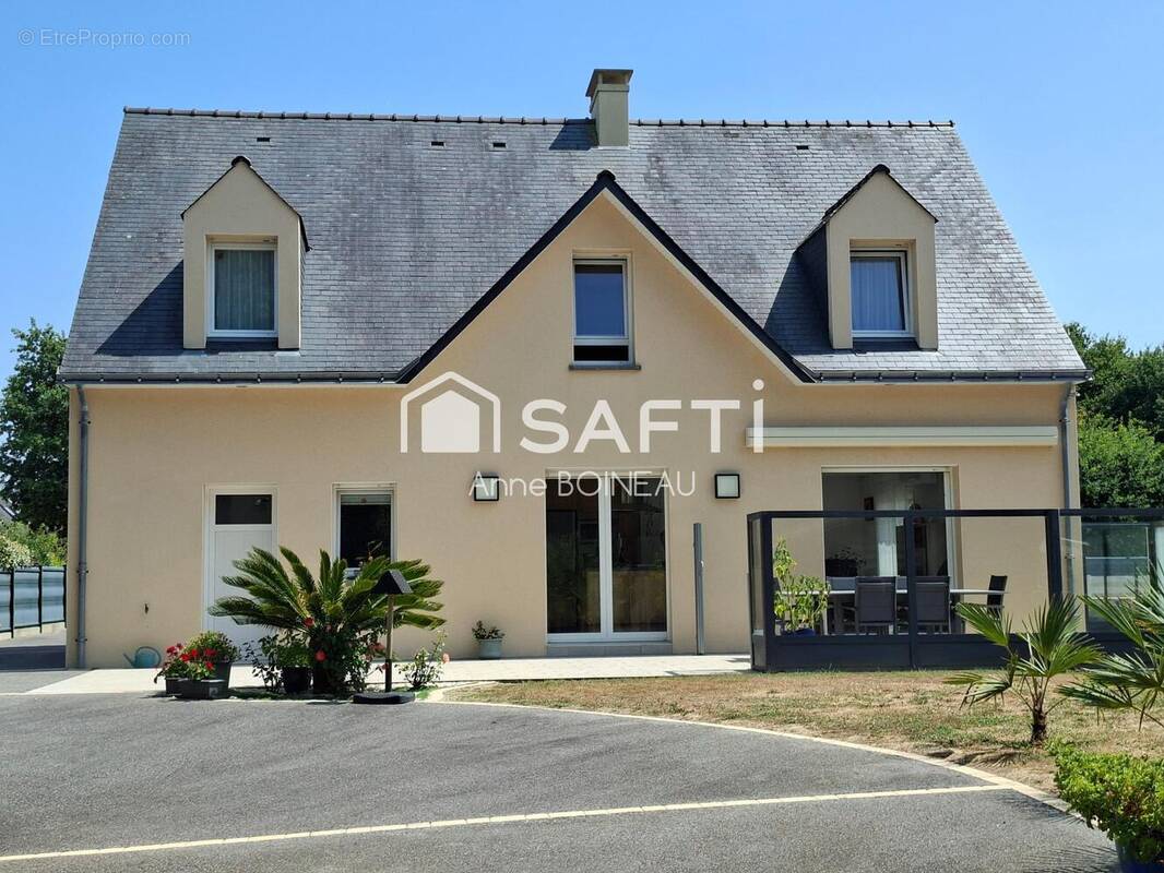 Photo 1 - Maison à PIRIAC-SUR-MER