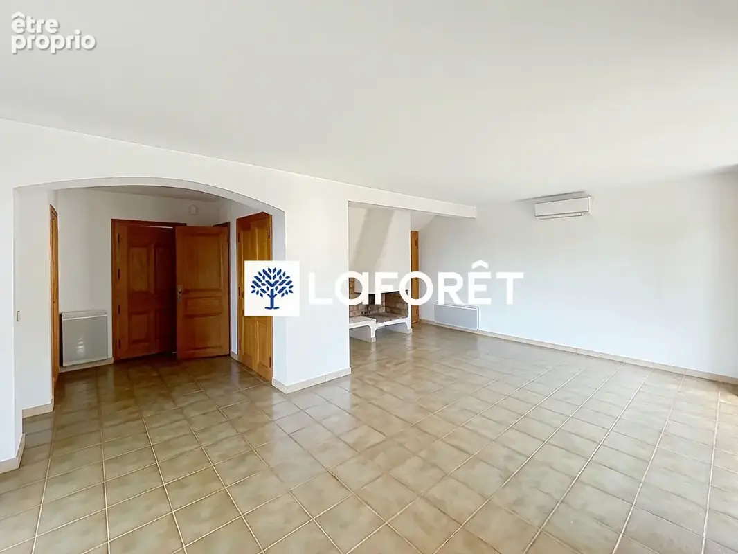 Maison Cagnes-sur-mer 5 pièce(s) 163 m2 - photo 9
