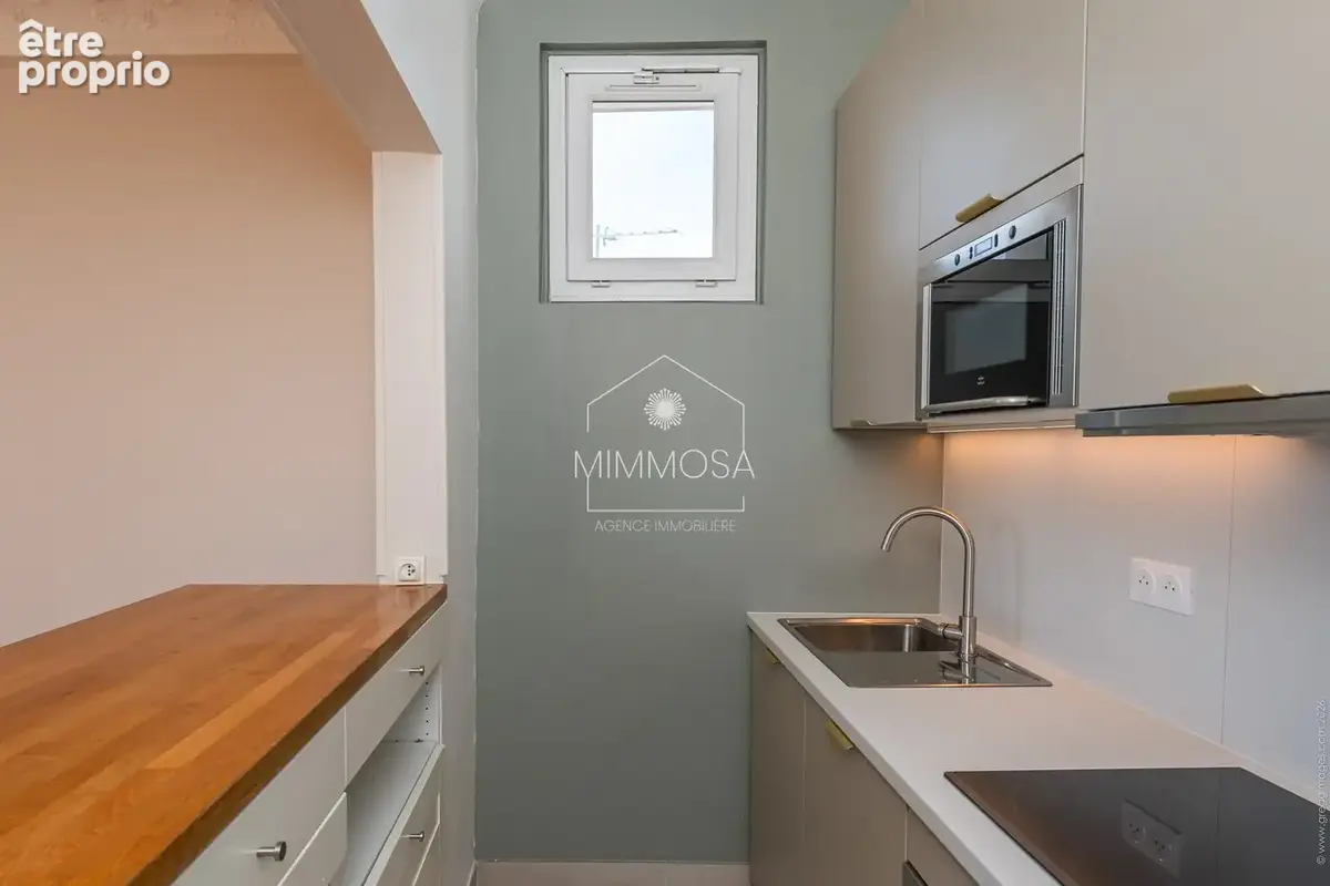 Appartement 2 pièces 50 m² à vendre à Livry-Gargan (93190) - photo 9