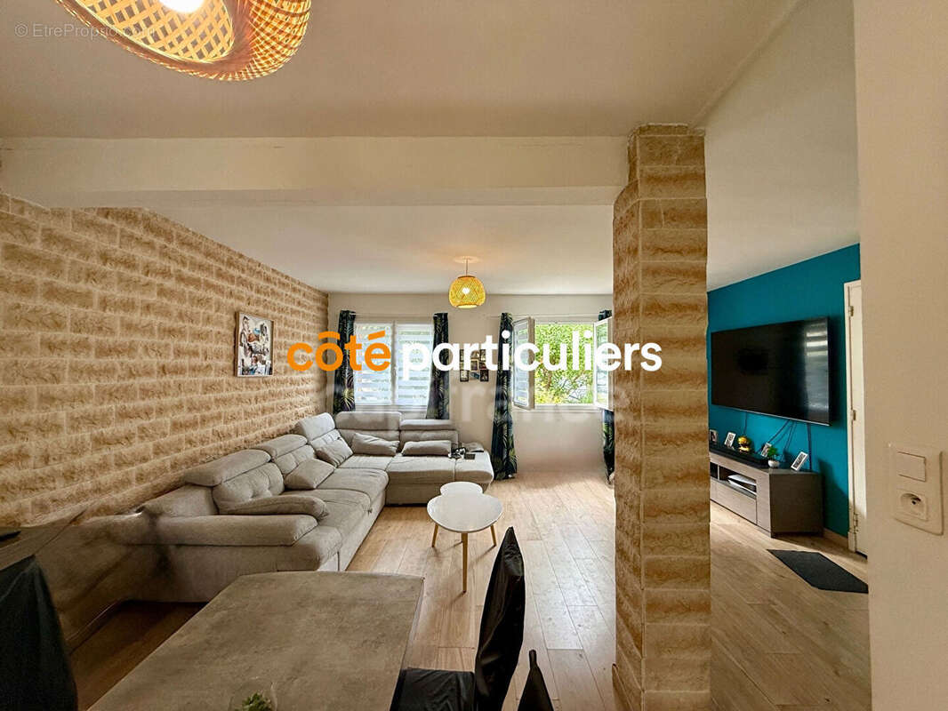 Maison à CARCASSONNE