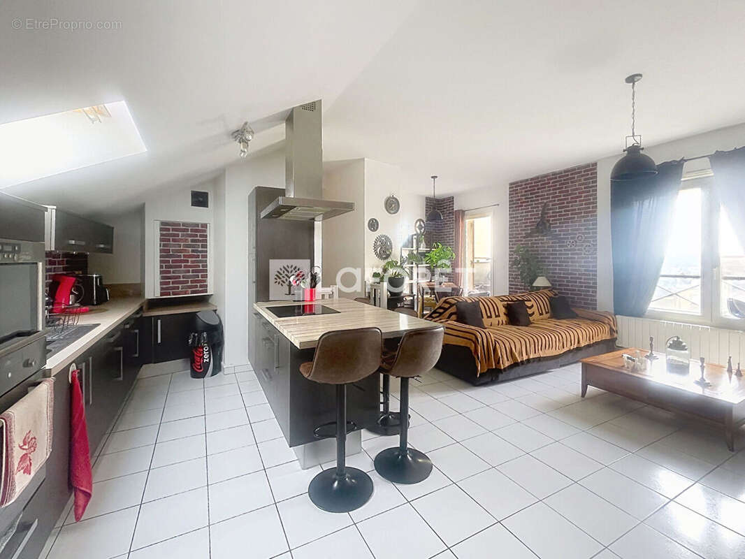 Appartement à LIMOGES