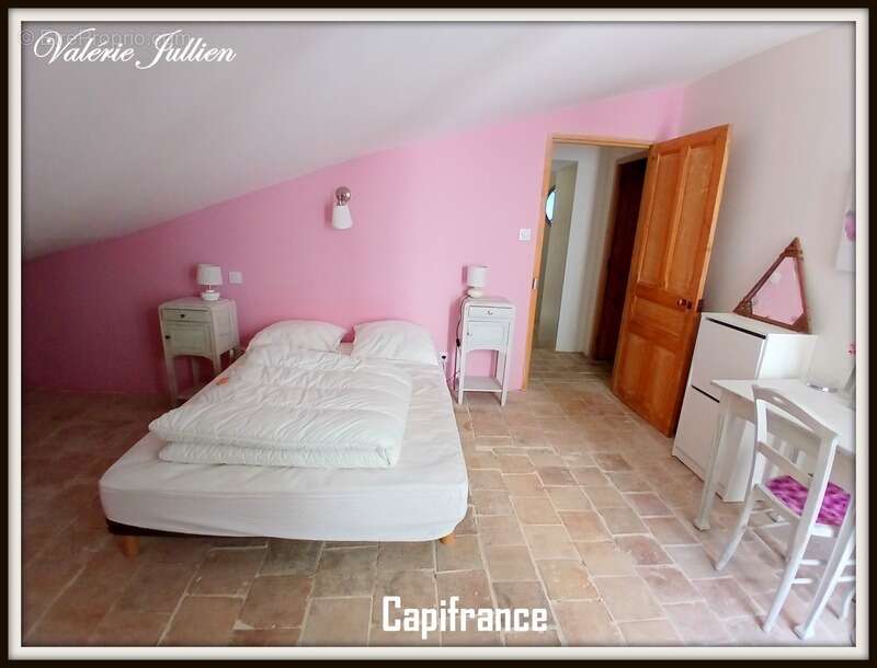 Maison à vendre 8 pièces ALIGNAN DU VENT (34) - photo 13