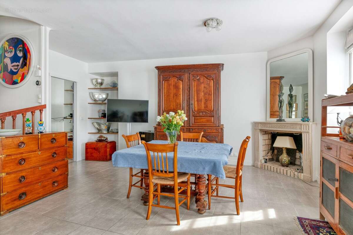 Maison à LA BAULE-ESCOUBLAC