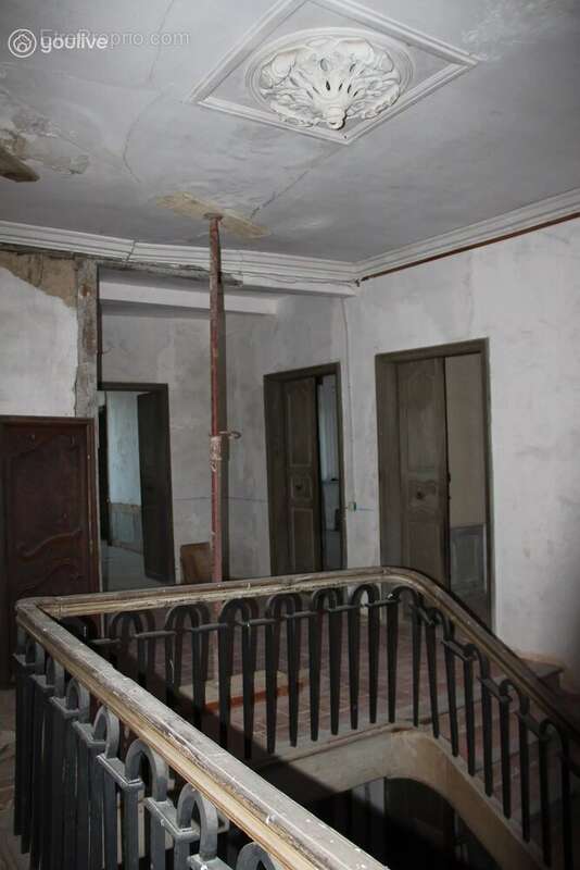 Maison à SARAMON