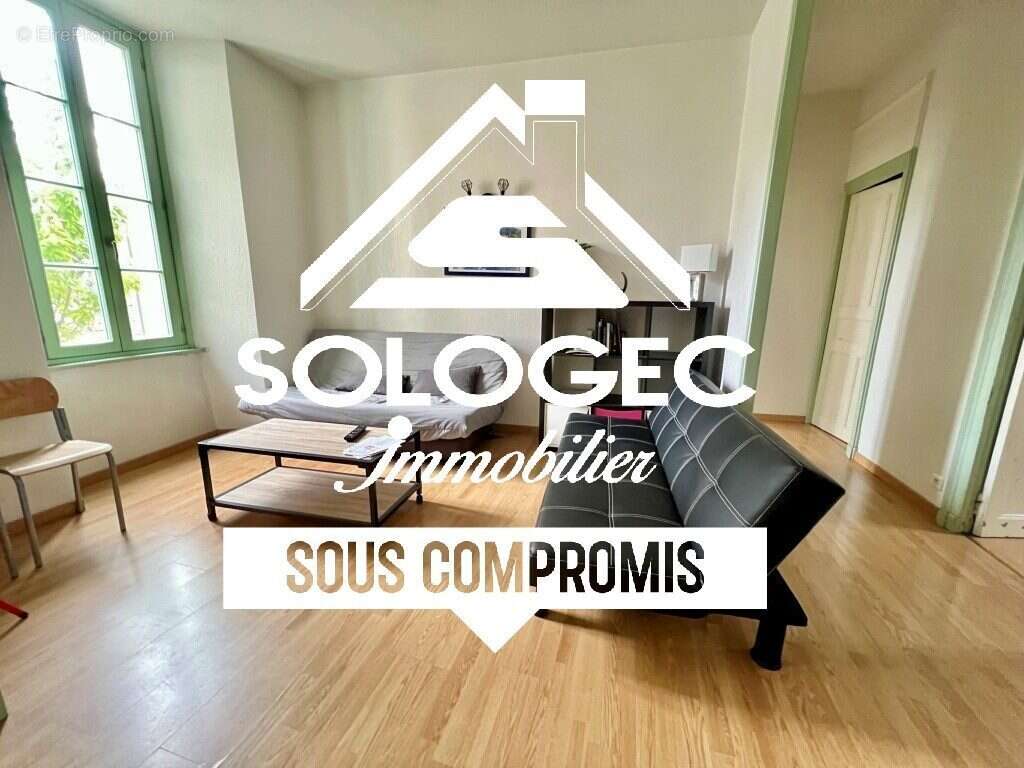 Appartement à MENDE