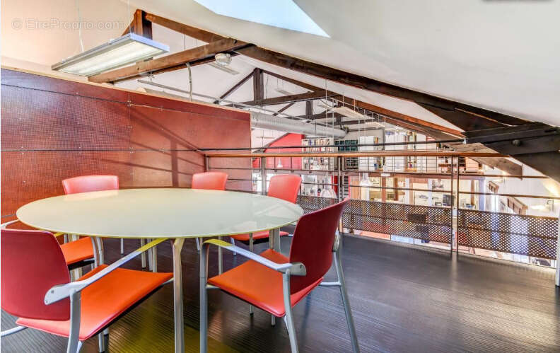 Commerce à TOULOUSE