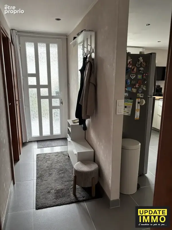 Maison 8 pièces 135 m² à vendre à Vittel (88800) - photo 4
