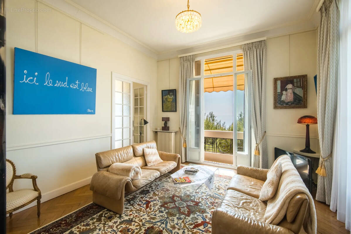 Maison à NICE