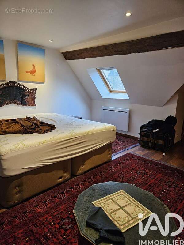 Photo 7 - Appartement à JOIGNY