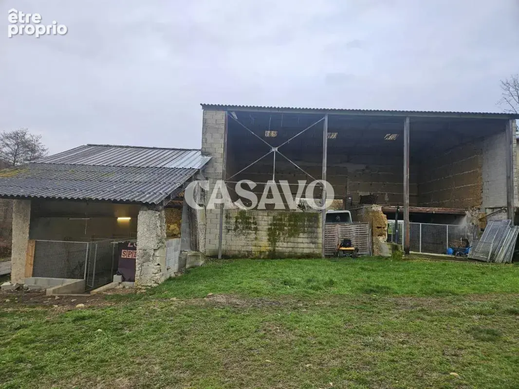Vente Maison 4 pièces de 114m² - 38440 Meyssiez - photo 12