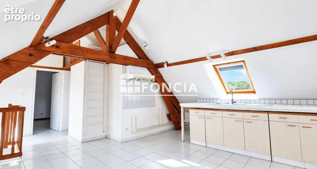 Château-thierry – ensemble immobilier avec 3 appartements, cour, jardin et nombreuses dépendances - photo 12