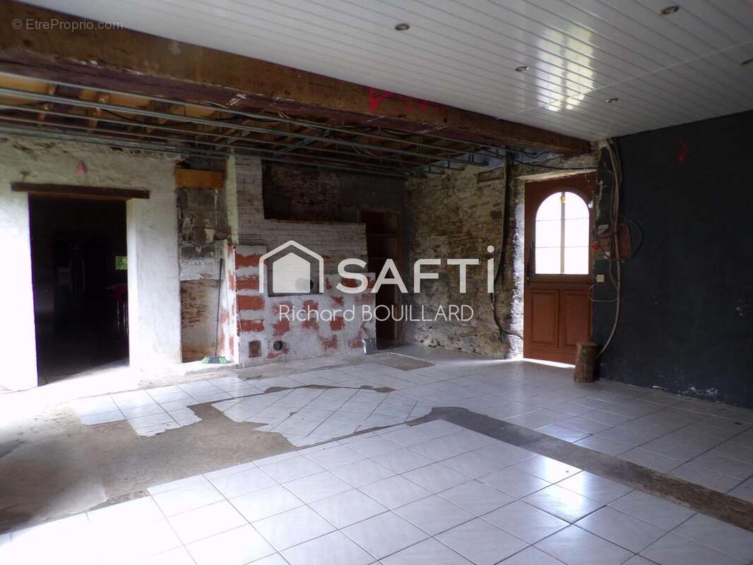 Photo 3 - Maison à DONGES