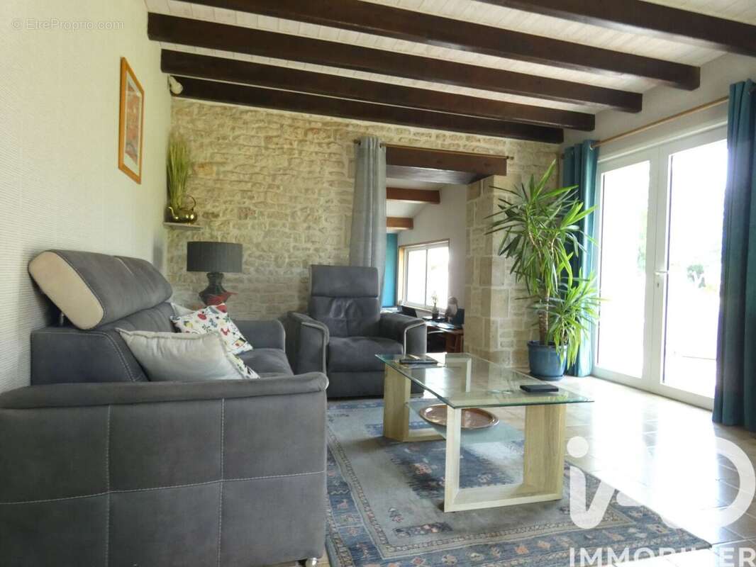 Photo 2 - Maison à FRESSINES
