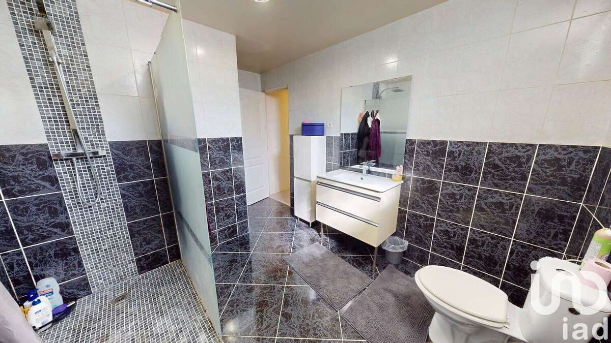 Photo 7 - Maison à DAMMARIE-LES-LYS