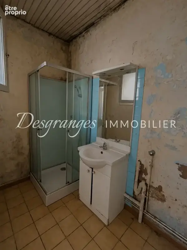 Maison 5 pièces 110 m² à vendre à Payzac (24270) - photo 9