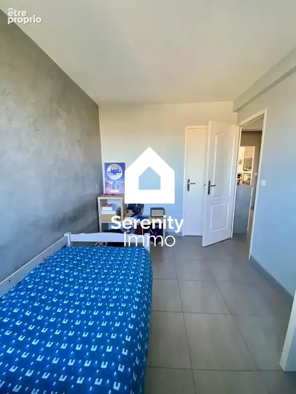 Marseille (13015) Appartement TYPE 4 de 63 m² rénové avec  Garage - photo 13