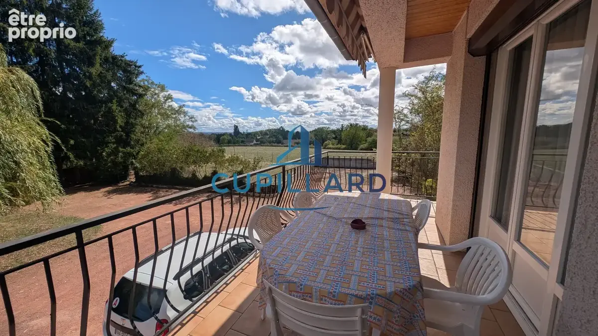 SECTEUR MABLY/BRIENNON Maison avec grand sous-sol - photo 3