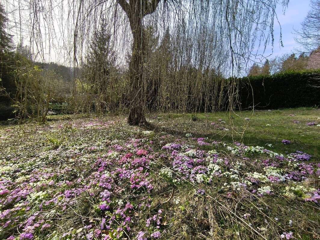 Maison à L&#039;ISLE-ADAM