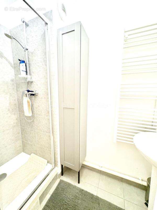 Appartement à MONTLHERY