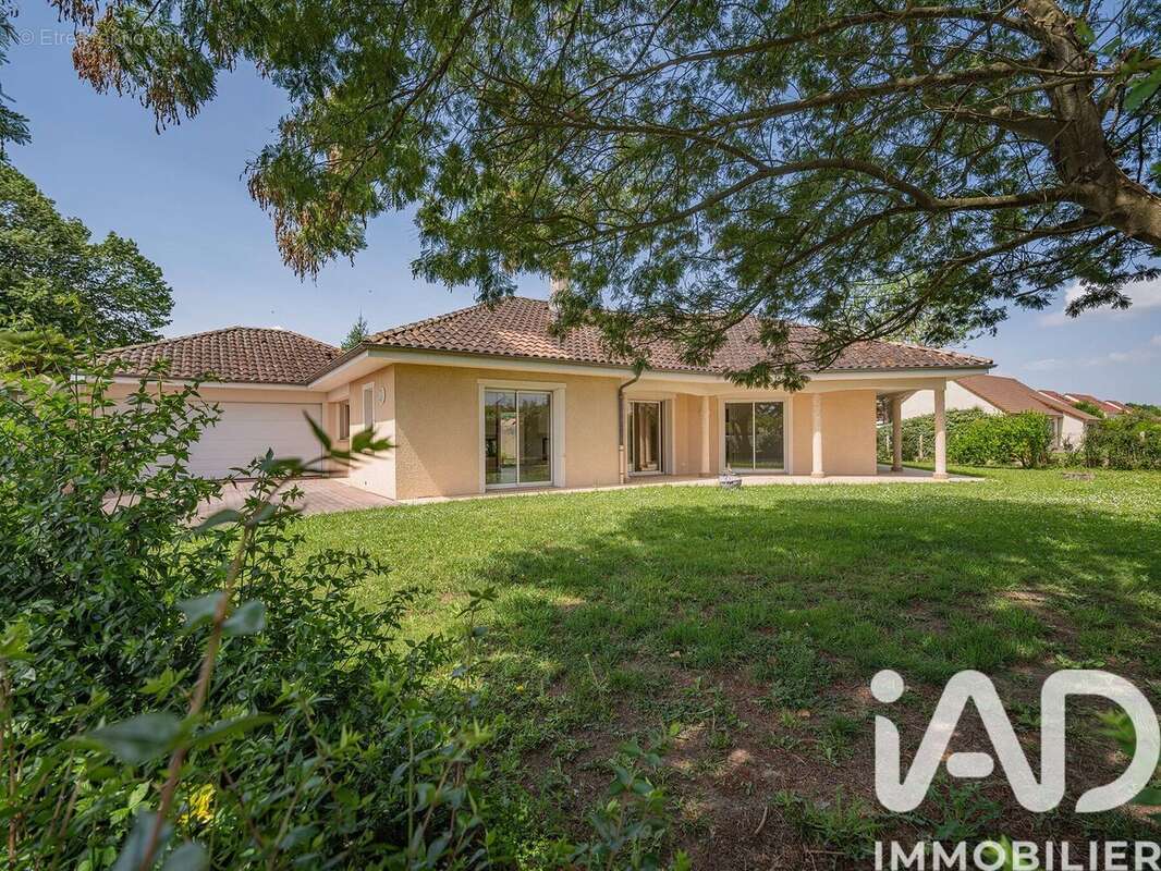 Photo 2 - Maison à LESCAR