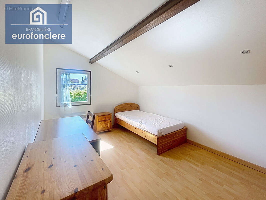 Maison à SAINT-ANDRE-LES-VERGERS