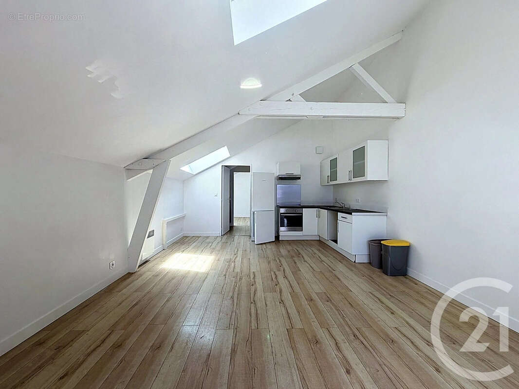 Appartement à ANGERS