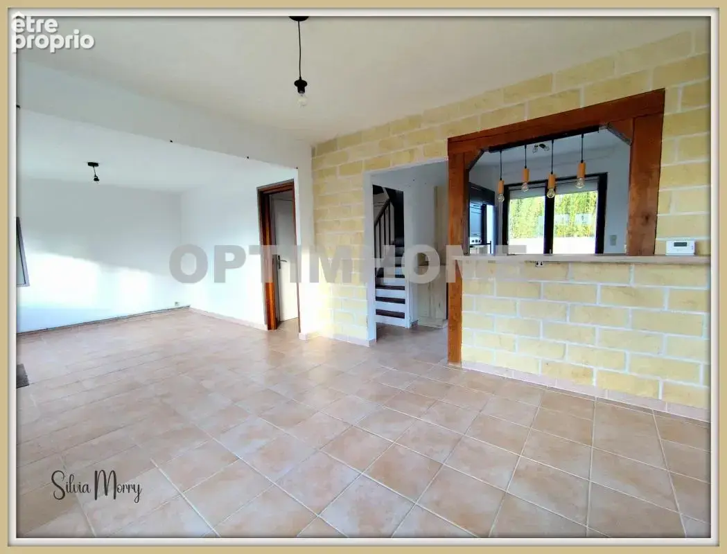 Maison à vendre 5 pièces PLOUENAN (29) - photo 6