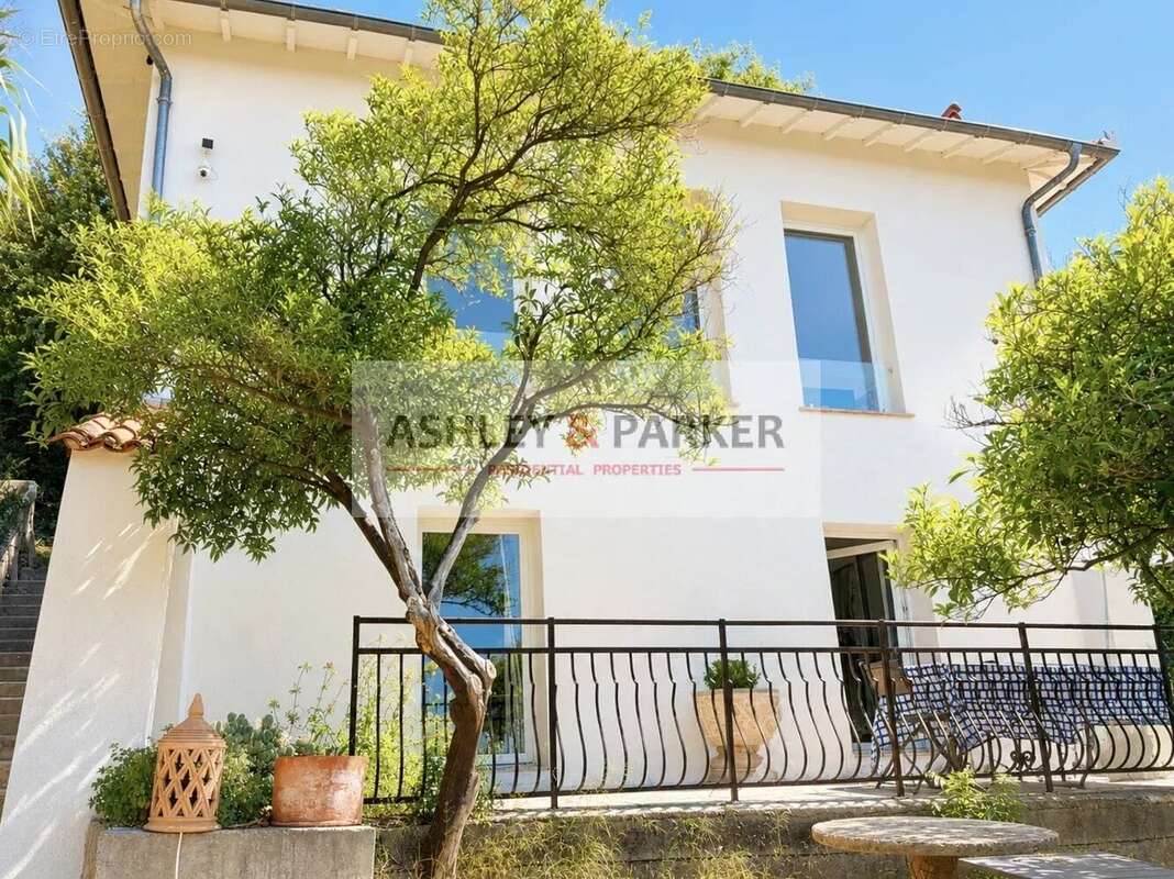 Villa 5 pièces - photo 3