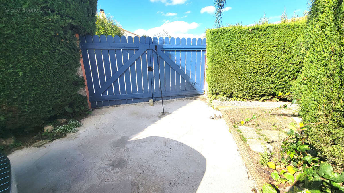 Maison à CARCASSONNE