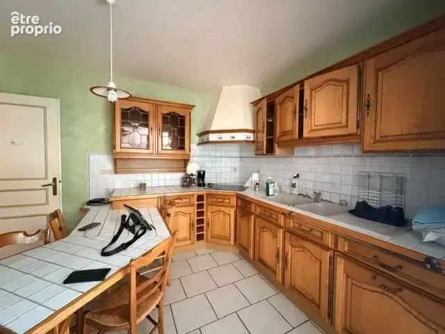 Maison 6 pièces 103 m² à vendre à Loudun (86200) - photo 4
