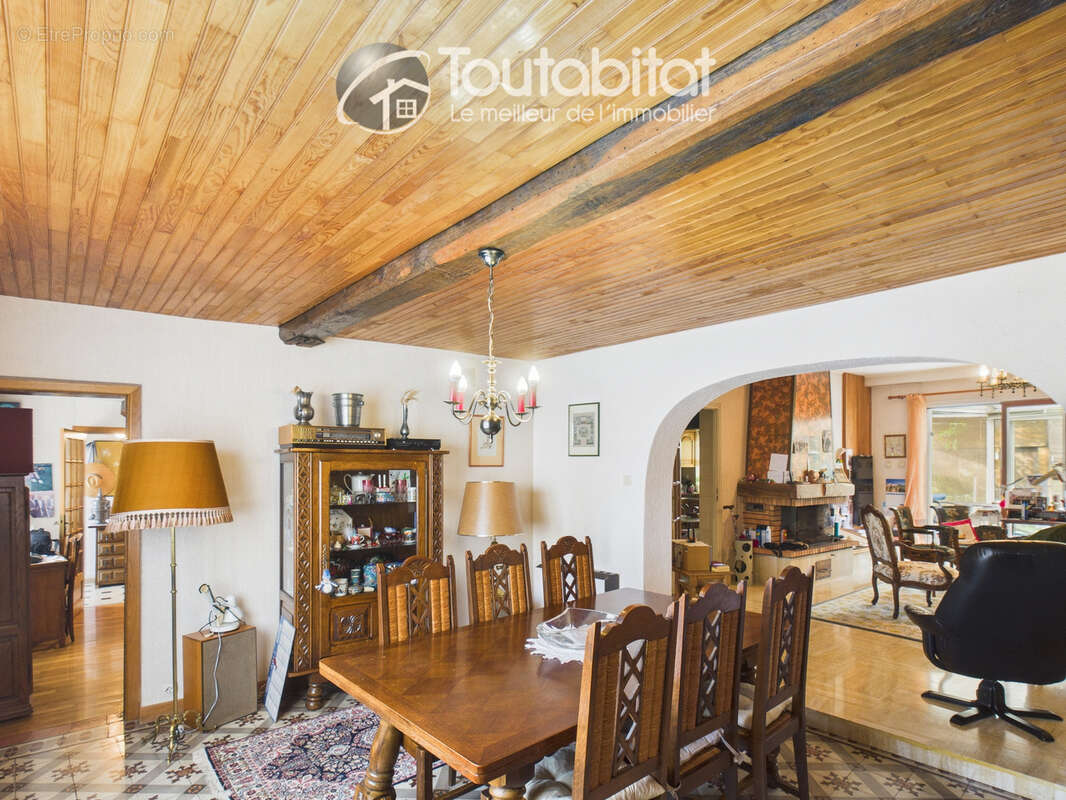 Maison 180 m² à Novy-Chevrieres  - photo 102