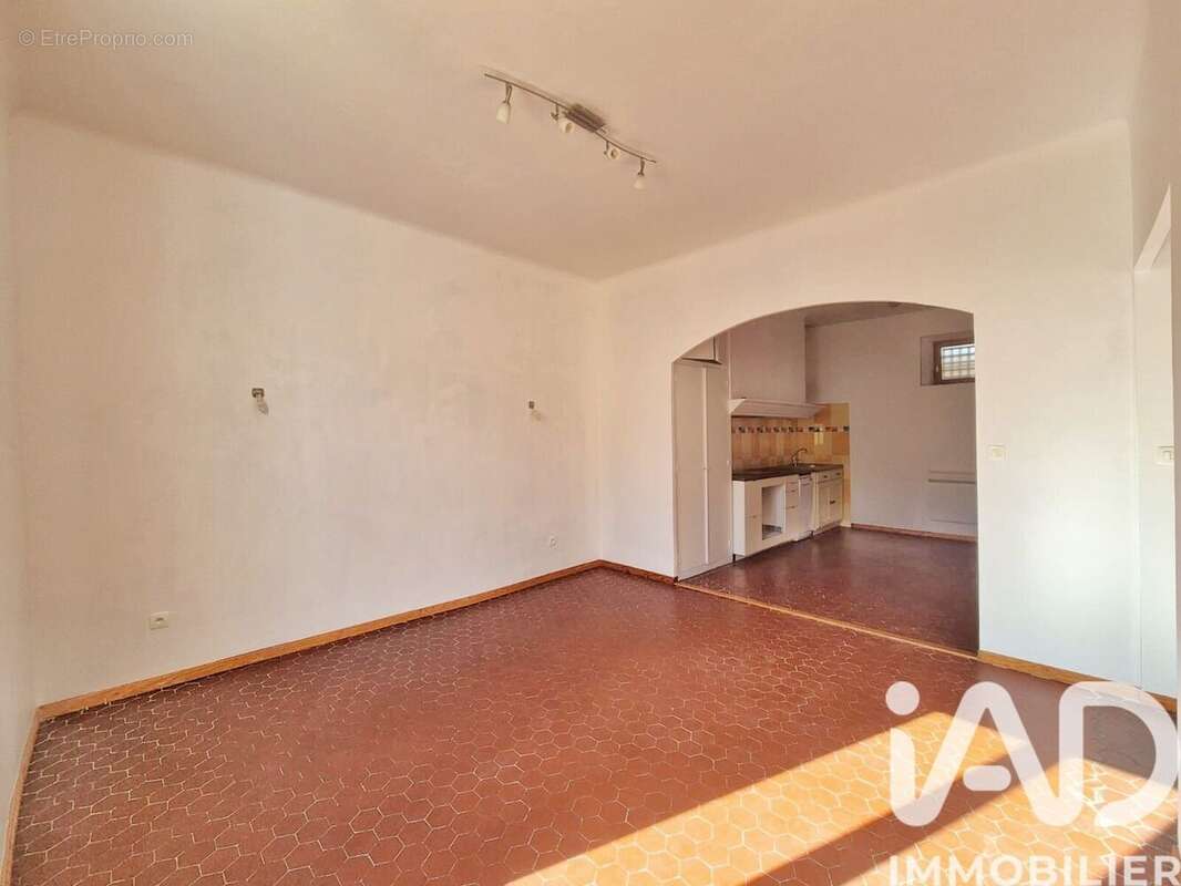 Photo 4 - Appartement à HYERES
