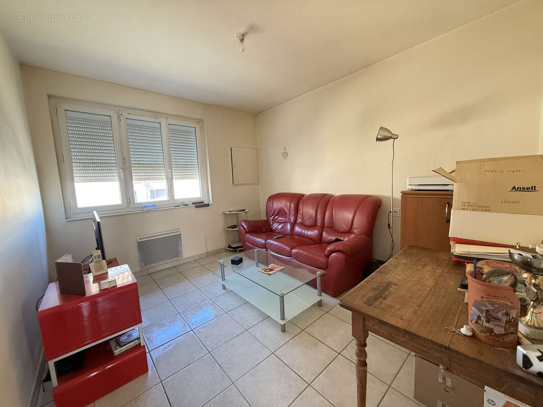 Appartement à SAINTE-FLORENCE