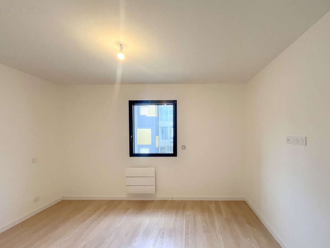 Maison contemporaine à vendre à Trélazé avec pompe à chaleur - photo 8