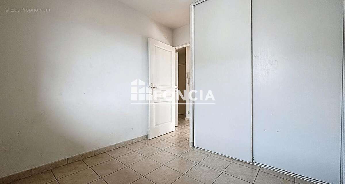 Appartement à CAEN