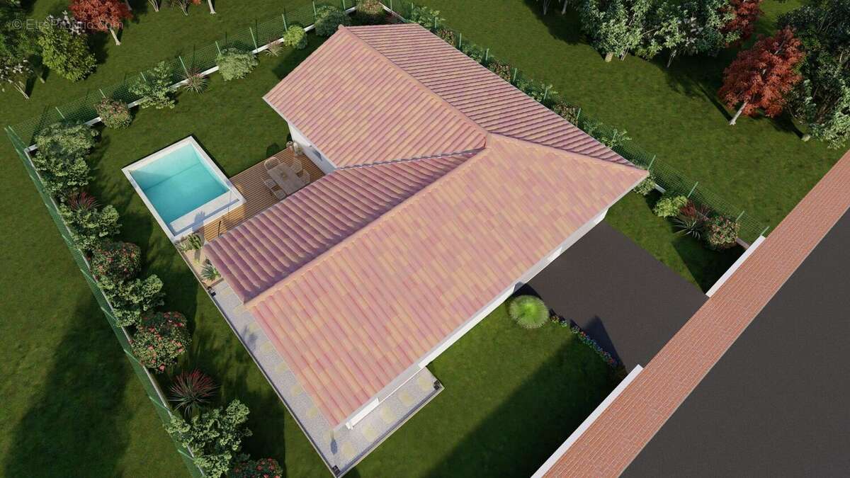 Photo 3 - Maison à FEYTIAT